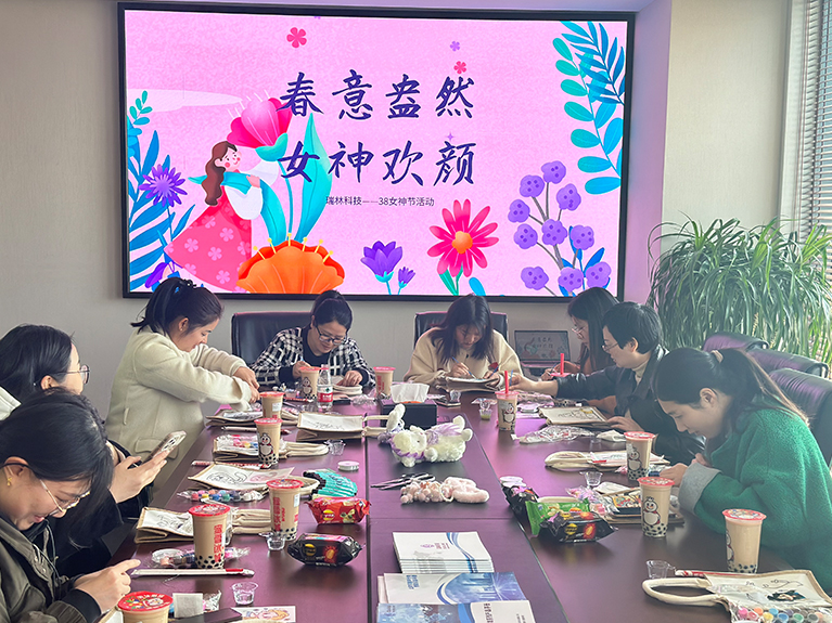 三八女神节