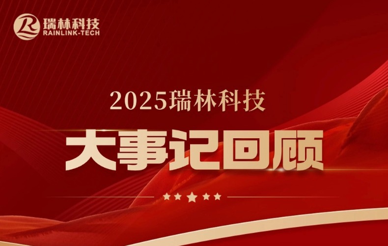 年度回首｜long8官方网站2025年硬核答卷！