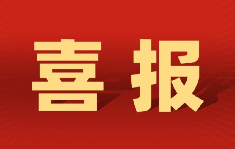 喜报！我司两大产品成功入选2025年度孝感市优质产品名单！